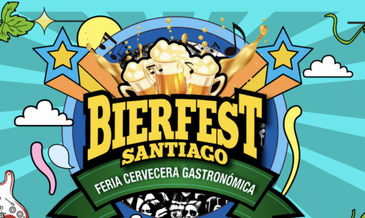 Qué se sabe de Bierfest Santiago 2026: Fecha, lugar, entradas y artistas confirmados